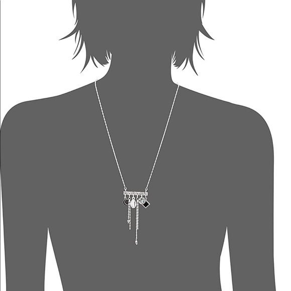 Alex and Ani 22" Puka Shell Adjustable Necklace - Picture 10 of 10